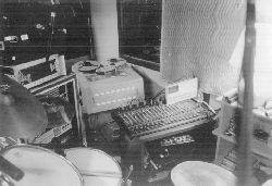 looks like a cockpit!